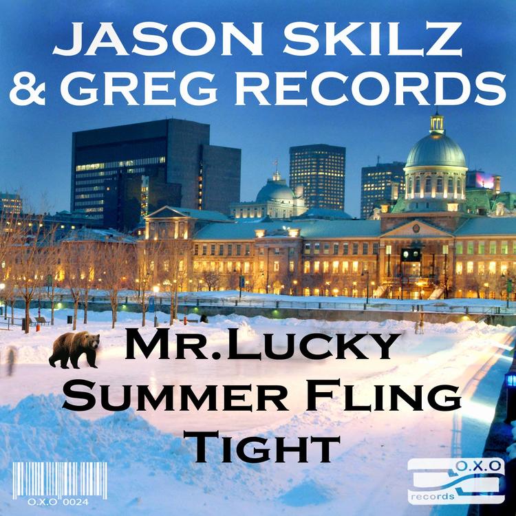 Jason Skilz & Greg Records's avatar image