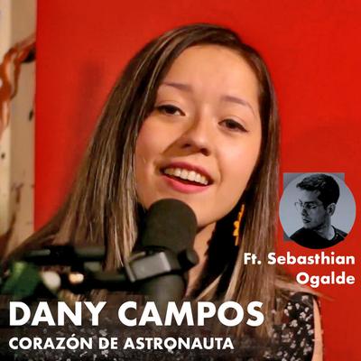 Dany Campos's cover