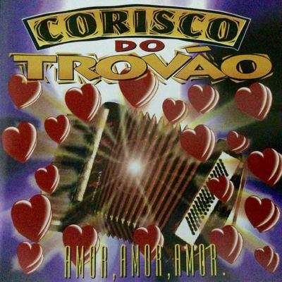 Corisco do Trovão's cover