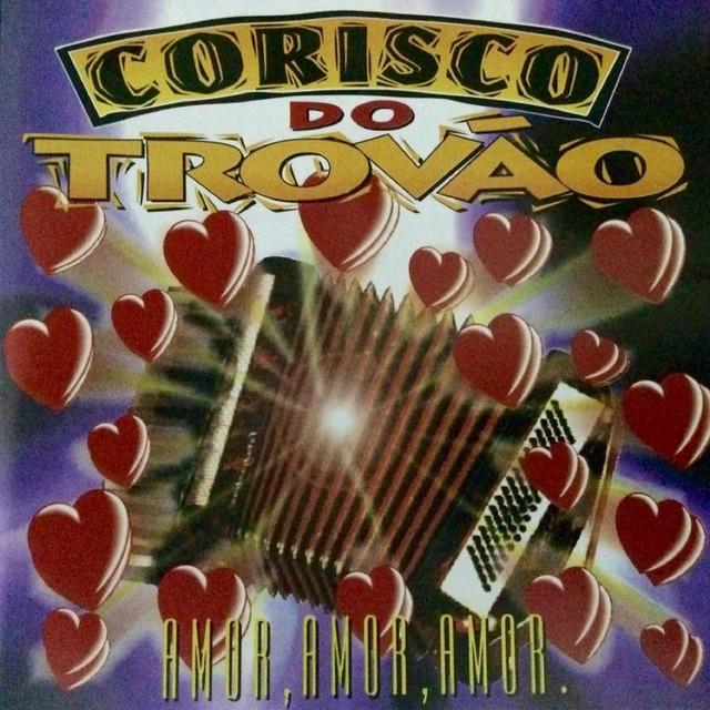 Corisco do Trovão's avatar image