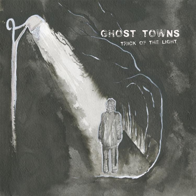 Ghost Towns's avatar image