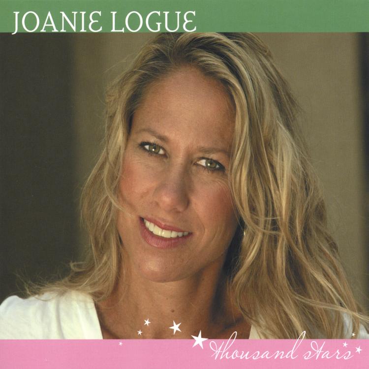 Joanie Logue's avatar image
