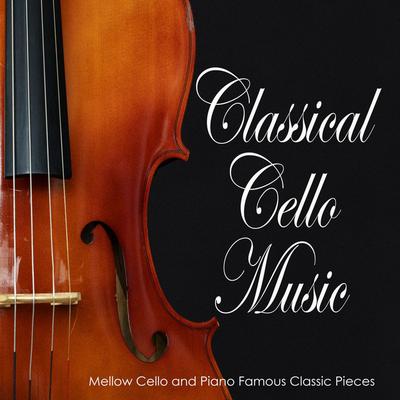 Cello Music DEA Channel's cover