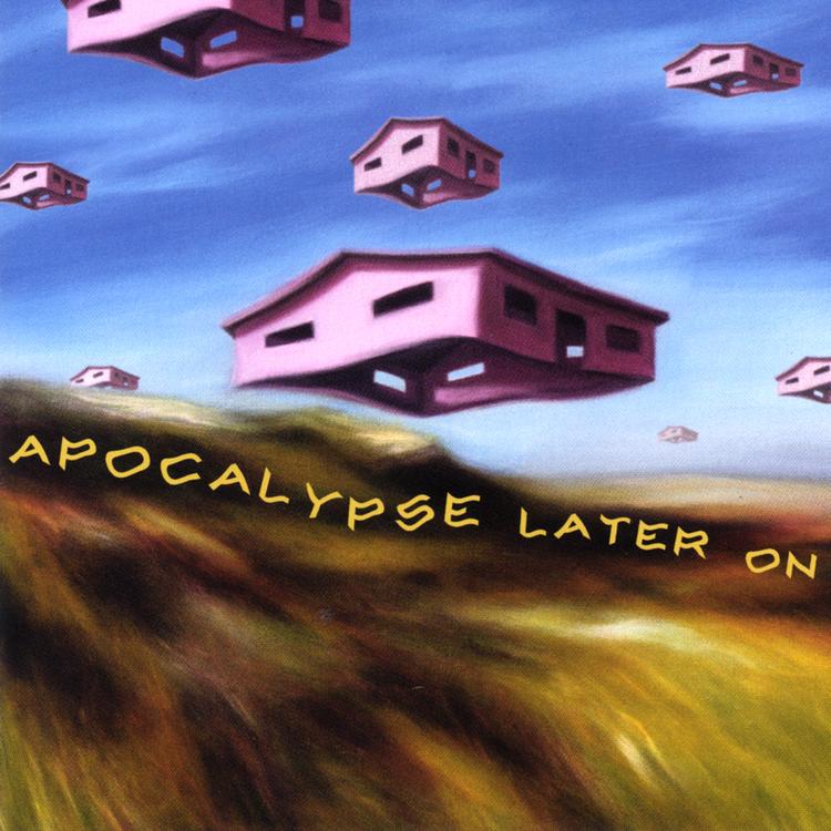 Apocalypse Later On's avatar image