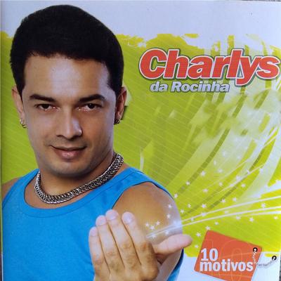 Por Amor By Charlys Da Rocinha's cover