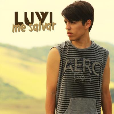 Me Salvar By Luvi's cover