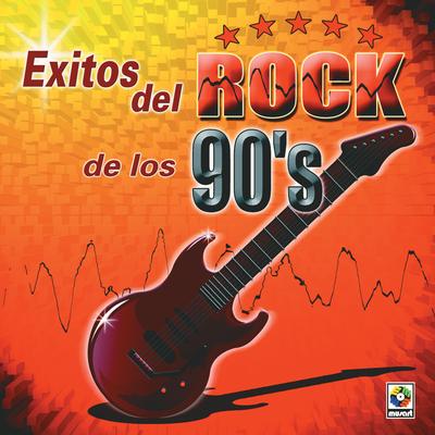 Exitos Del Rock De Los 90's's cover