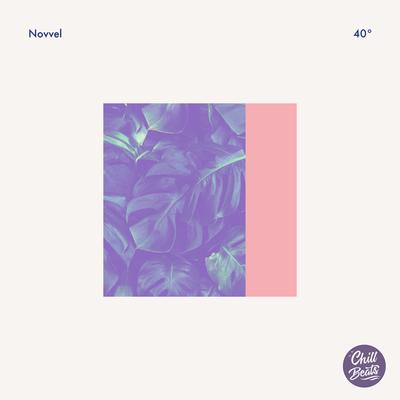 40° By Novvel's cover