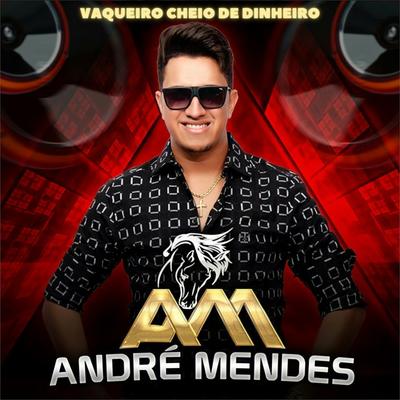 André Mendes's cover