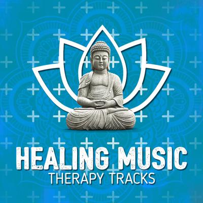 Healing Music Therapy's cover