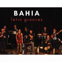 Bahía's avatar cover