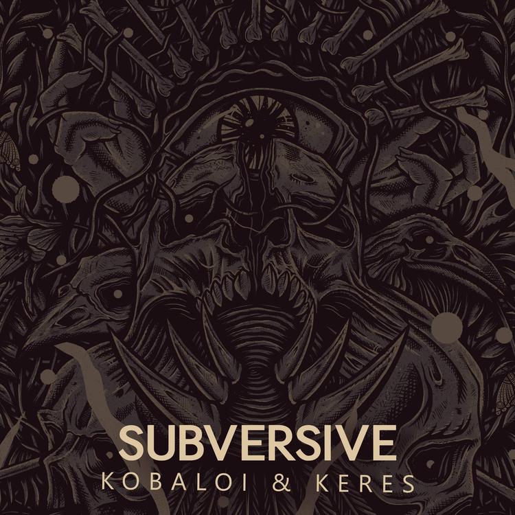 Subversive's avatar image