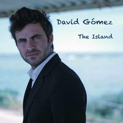 Sixteen Years Old By David Gomez's cover