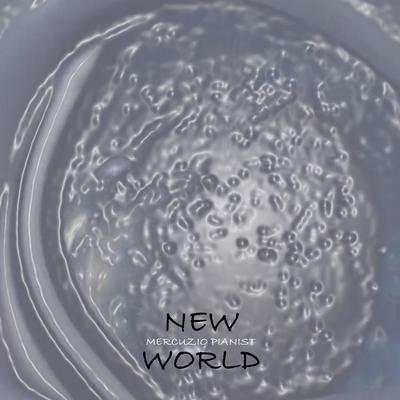 New World's cover