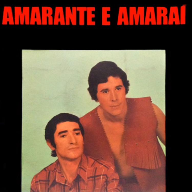 Amarante e Amaraí's avatar image