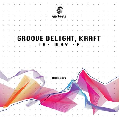 The Way By Groove Delight, Kraft's cover