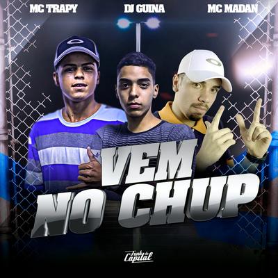 Vem no Chup's cover