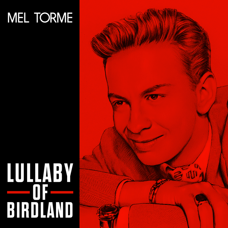 Mel Torme & the Mel-Tones's avatar image