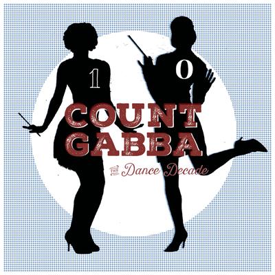 Count Gabba's cover