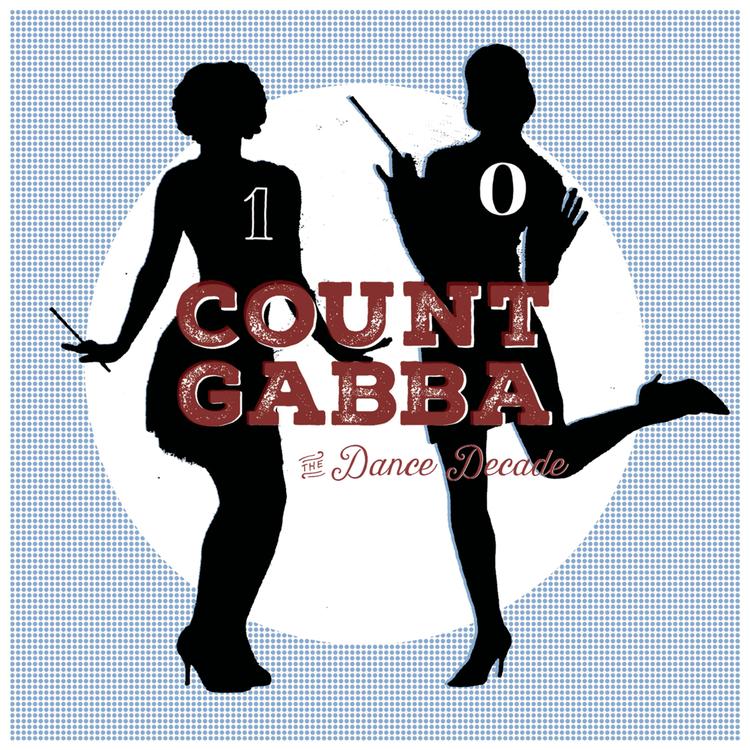 Count Gabba's avatar image