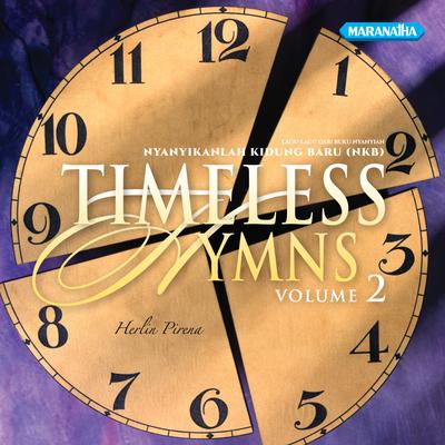 Timeless Hymns, Vol. 2's cover