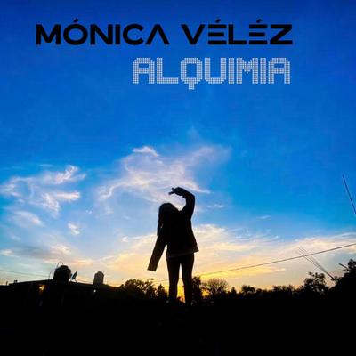 Mónica Vélez's cover