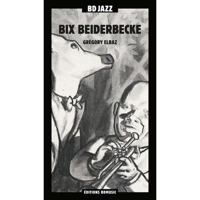 Davenport Blues By Bix Beiderbecke's cover