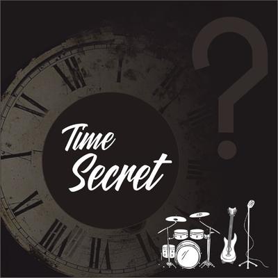 Time Secret's cover