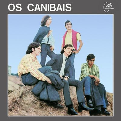 Os Canibais's cover