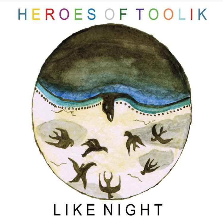 Heroes of Toolik's avatar image