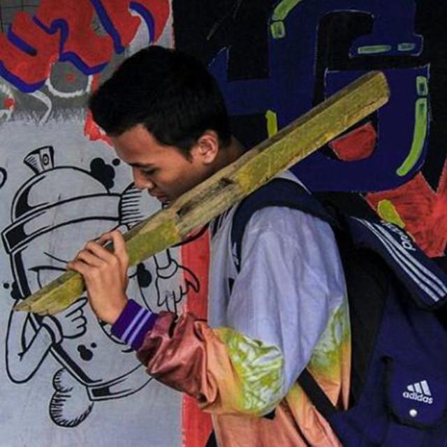 Elrio Pateo's avatar image