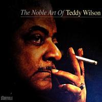 Teddy Wilson's avatar cover