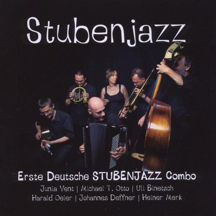 Erste Deutsche Stubenjazz Combo's avatar image