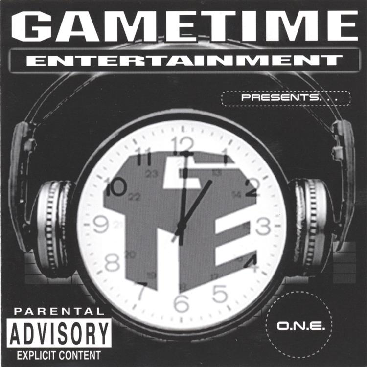 Gametime Entertainment's avatar image