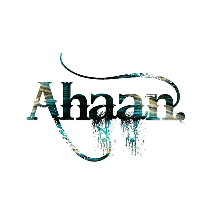 Ahaan's avatar image