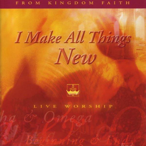 Kingdom Faith's avatar image
