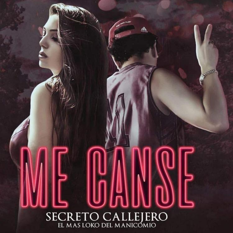 Secreto Callejero's avatar image