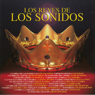 El Paso Del Gigante By Grupo Sonador's cover