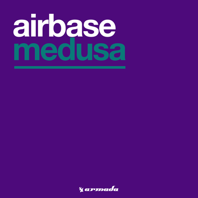 Medusa (Radio Edit) By Airbase's cover