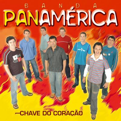 Banda Panamérica's cover