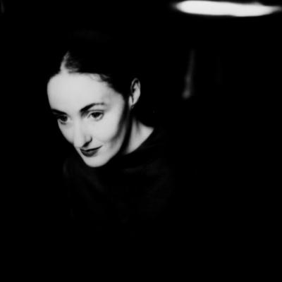 Lisa Gerrard's cover