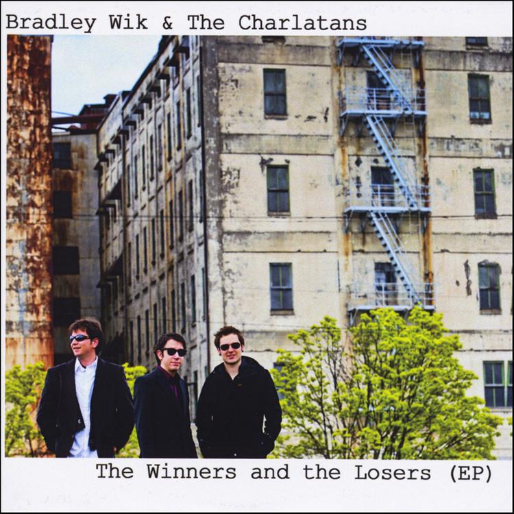Bradley Wik & The Charlatans's avatar image