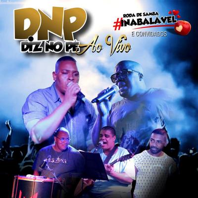 Grupo Diz no Pé's cover