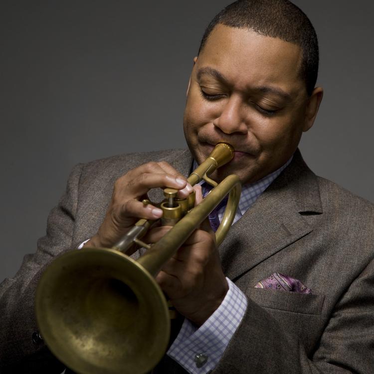 Wynton Marsalis's avatar image