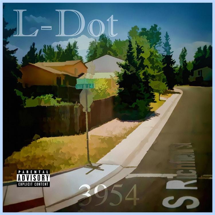 L-Dot's avatar image