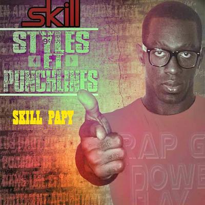 Skill Papy's cover