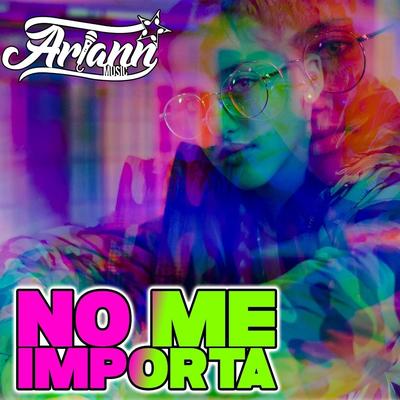 No Me Importa's cover