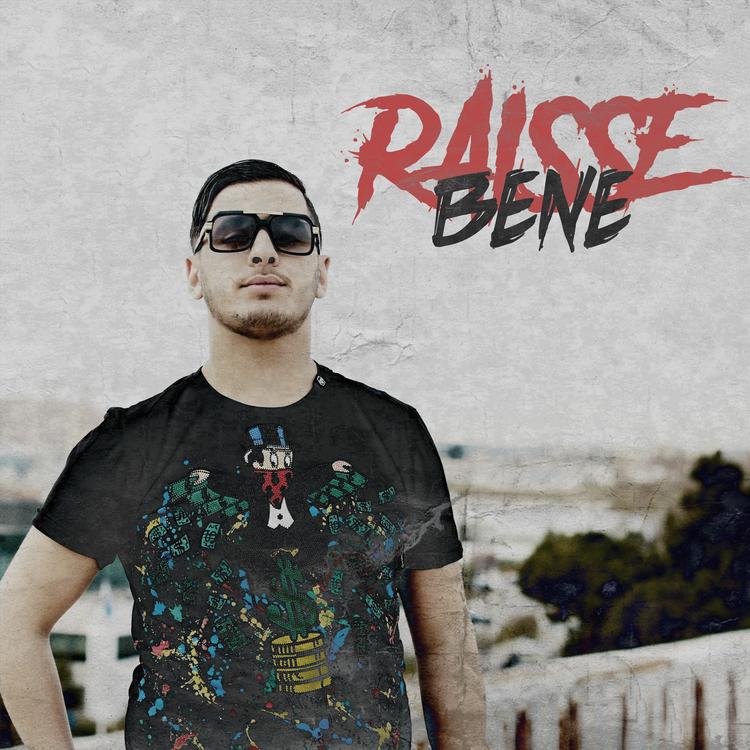 Raisse's avatar image