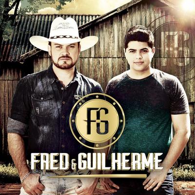 Fred & Guilherme's cover