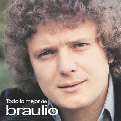 Todo lo Mejor de Braulio's cover